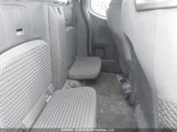 Nissan Frontier S/Sv 1N6AD0CU3EN715160 снимка