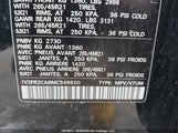 Volkswagen Atlas 1V2FR2CA8MC549920 снимка