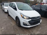 Chevrolet Spark 1Lt Cvt KL8CD6SA0NC030589 снимка