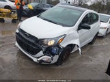 Chevrolet Spark 1Lt Cvt KL8CD6SA0NC030589 снимка