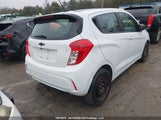 Chevrolet Spark 1Lt Cvt KL8CD6SA0NC030589 снимка