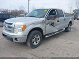 Ford F150 Supercrew 1FTFW1ET6DFD28110 снимка