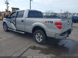 Ford F150 Supercrew 1FTFW1ET6DFD28110 снимка