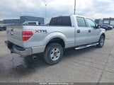 Ford F150 Supercrew 1FTFW1ET6DFD28110 снимка