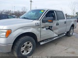 Ford F150 Supercrew 1FTFW1ET6DFD28110 снимка