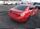 Toyota Corolla L/Le/Le Pls/Prm/S/S Pls 2T1BURHE8GC537605 снимка