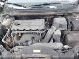Kia Forte 2.4L Sx/2.4L Sx Luxury KNAFW4A34B5349917 photo