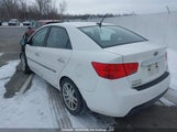 Kia Forte 2.4L Sx/2.4L Sx Luxury KNAFW4A34B5349917 снимка