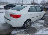 Kia Forte 2.4L Sx/2.4L Sx Luxury KNAFW4A34B5349917 снимка