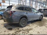 Subaru Outback Wilderness 4S4BTHTD8N3124497 снимка