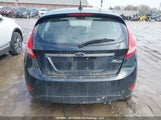 Ford Fiesta Titanium 3FADP4FJ3DM115480 снимка
