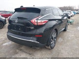 Nissan Murano S/Sl/Sv/Platinum 5N1AZ2MH7FN287138 снимка