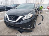 Nissan Murano S/Sl/Sv/Platinum 5N1AZ2MH7FN287138 снимка