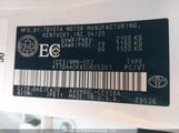 Toyota Camry Xse/Xle/Le/Se 4T1DAACK8SU605201 снимка