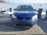 Toyota Corolla 2T1BURHE6GC739178 снимка