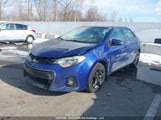 Toyota Corolla 2T1BURHE6GC739178 снимка