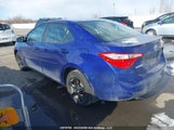 Toyota Corolla 2T1BURHE6GC739178 снимка