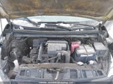 Mitsubishi Mirage G4 Sel ML32F4FJ8HHF07326 снимка