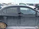 Mitsubishi Mirage G4 Sel ML32F4FJ8HHF07326 снимка