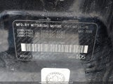 Mitsubishi Mirage G4 Sel ML32F4FJ8HHF07326 снимка