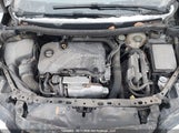 Chevrolet Cruze Lt Auto 3G1BE6SM2JS519096 снимка