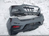 Chevrolet Cruze Lt Auto 3G1BE6SM2JS519096 снимка