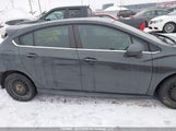 Chevrolet Cruze Lt Auto 3G1BE6SM2JS519096 снимка