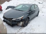Chevrolet Cruze Lt Auto 3G1BE6SM2JS519096 снимка