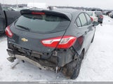 Chevrolet Cruze Lt Auto 3G1BE6SM2JS519096 снимка