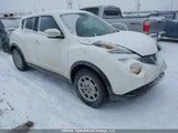 Nissan Juke Sl/Sv JN8AF5MV6FT564110 снимка