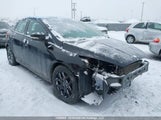 Ford Focus Sel 1FADP3M23HL296982 fotografie