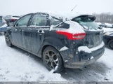 Ford Focus Sel 1FADP3M23HL296982 fotografie