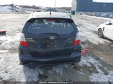 Honda Fit Lx JHMGE88599S807454 снимка