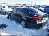 Volkswagen Jetta 2.0L Trendline/2.0L Trendline+ 3VW2K7AJ7FM264886 снимка