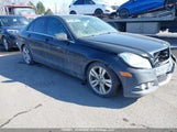 Mercedes-Benz C 250 4Matic WDDGF8FB8CF936105 снимка