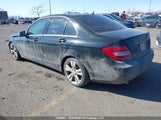 Mercedes-Benz C 250 4Matic WDDGF8FB8CF936105 снимка