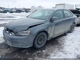 Volkswagen Jetta 1.4 Tsi Trendline/1.4 Tsi Trendline+ 3VW267AJ5GM416024 снимка