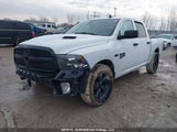 Ram  Classic Tradesman 3C6RR7KT5PG657502 снимка
