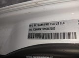 Ram  Classic Tradesman 3C6RR7KT5PG657502 снимка