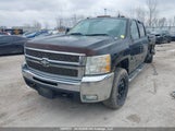 Chevrolet Silverado 2500Hd Next Generation Lt/Ltz/Wt 1GCHK23657F514491 снимка