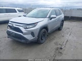Toyota Rav4 Le 2T3B1RFV6SC533404 снимка