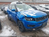 Jeep Compass North 3C4NJDBB1JT399482 снимка