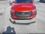 Hyundai Elantra Sport KMHD04LB7JU688638 fotografie