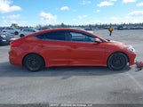 Hyundai Elantra Sport KMHD04LB7JU688638 fotografie