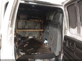 GMC Savana G2500 1GTW7FCA1E1195959 снимка