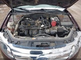Ford Fusion Se 3FAHP0HA7CR178705 снимка