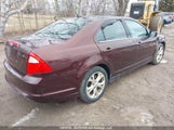 Ford Fusion Se 3FAHP0HA7CR178705 снимка