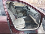 Ford Fusion Se 3FAHP0HA7CR178705 снимка