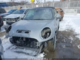 Mini Convertible Cooper S WMW43DL02R3R33760 снимка