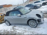 Mini Convertible Cooper S WMW43DL02R3R33760 снимка